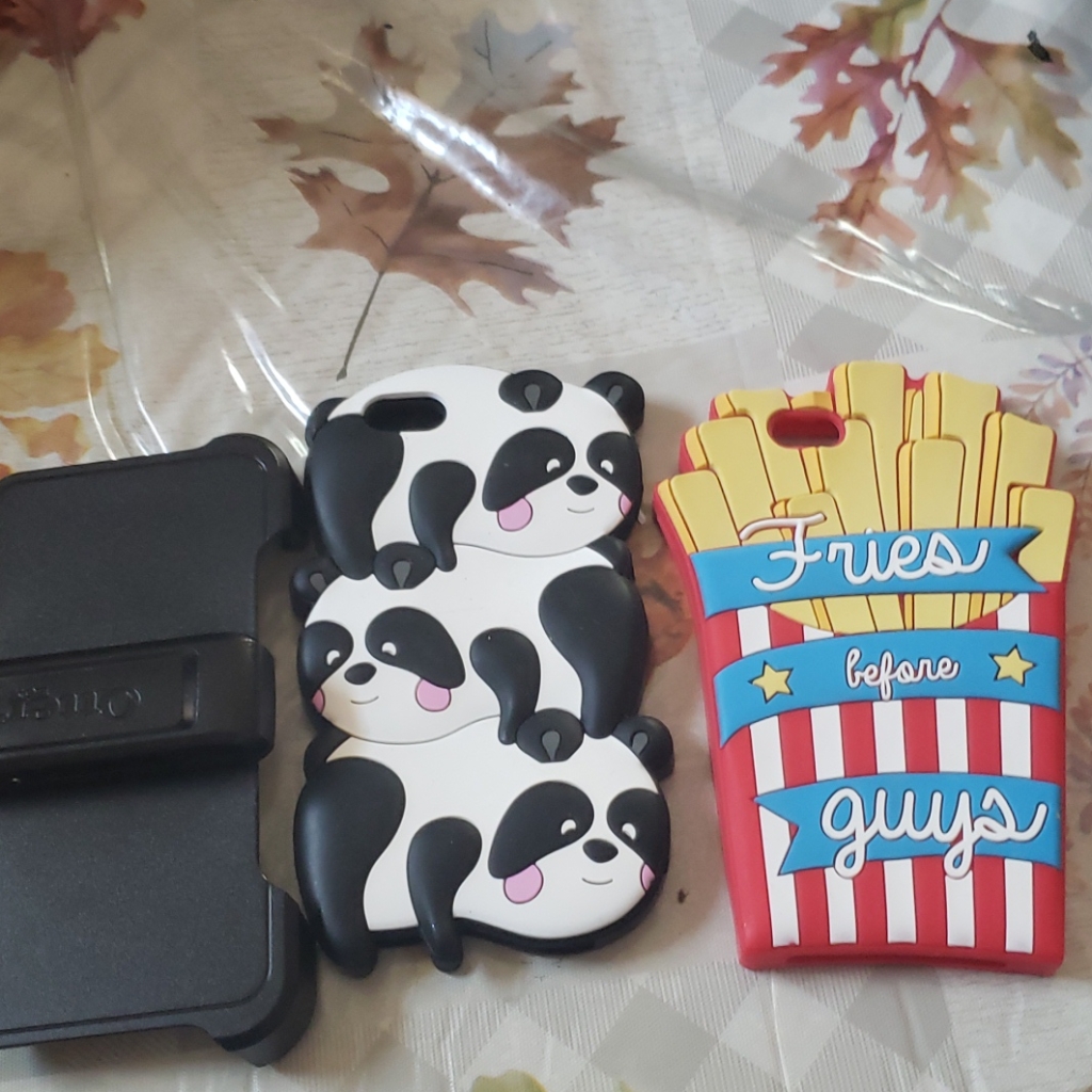 Phone Cases